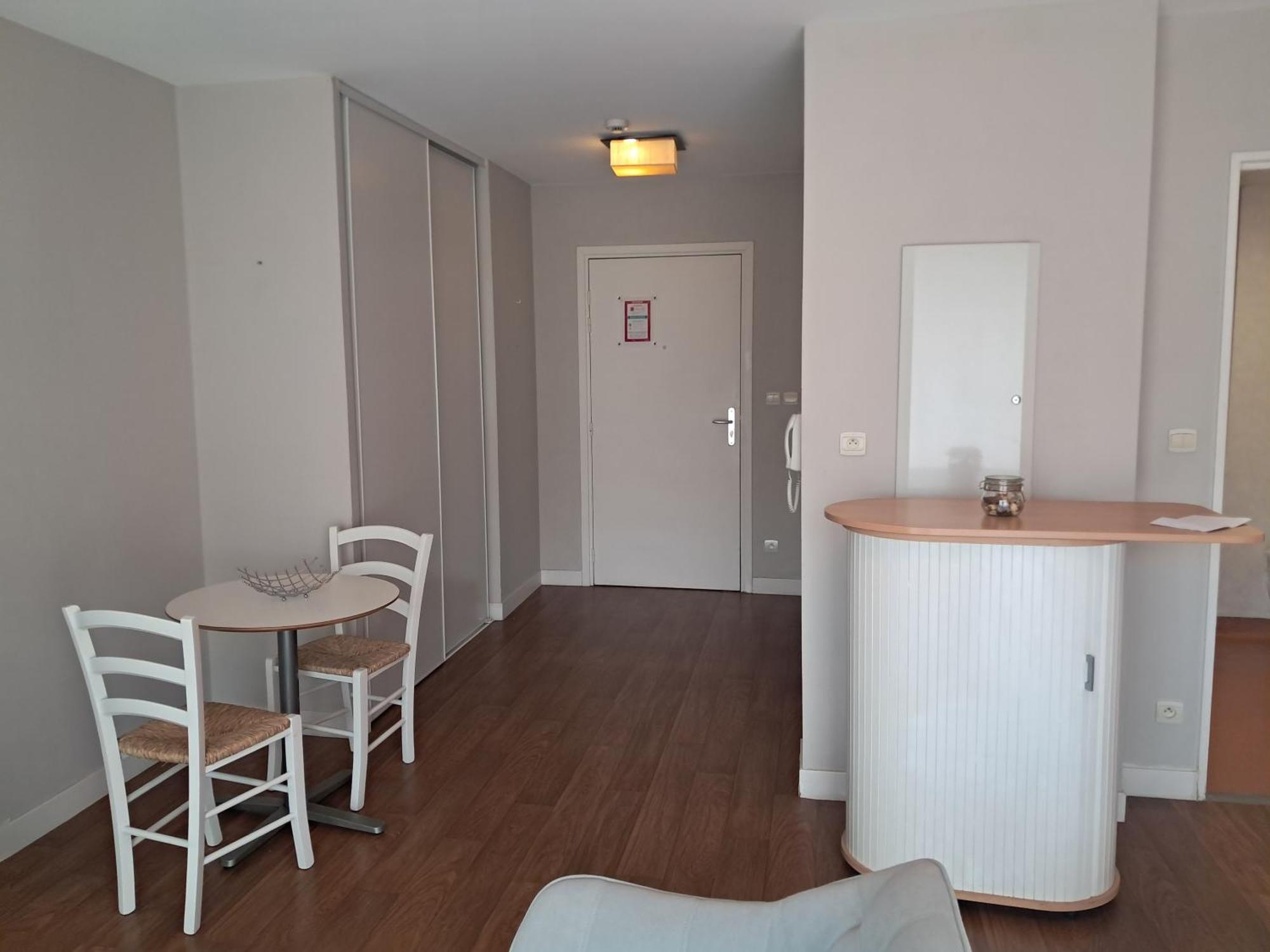 Résidence Services Séniors Les Jardins d'Arcadie Sète Exterior foto